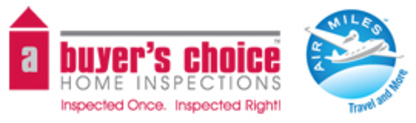 A Buyer's Choice Home Inspections - Airdrie - Home Inspection