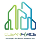 Groupe Cleanforce - Commercial, Industrial & Residential Cleaning