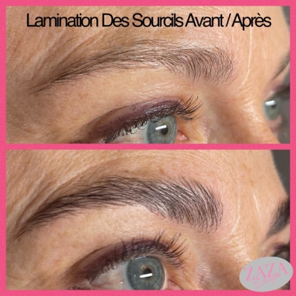 Le Zazz Bar À Ongles Beauté Bien-Être - Esthéticiennes et esthéticiens