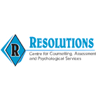 Resolutions Centre For Counselling Assessment & Psychological Services - Psychologists