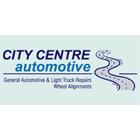 City Centre Automotive - Garages de réparation d'auto