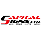 Capital Signs Ltd - Enseignes