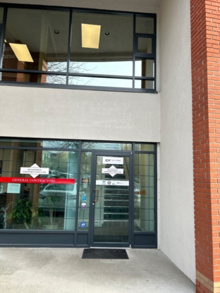 City Wide Facility Solutions - Vancouver - Leasing Services