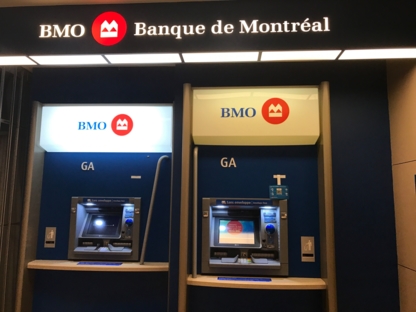 BMO Bank Of Montreal - Banques