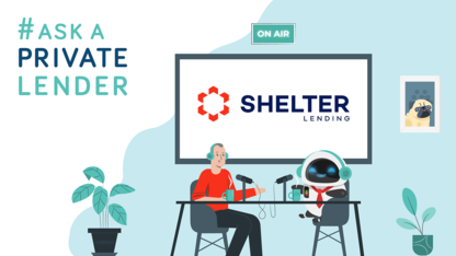 Shelter Lending - Loans