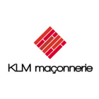 KLM Maçonnerie - Maçons et entrepreneurs en briquetage