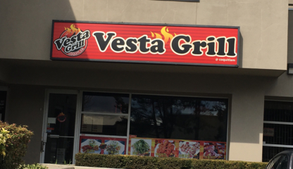 Ky Vesta Grill Ltd - Restaurants
