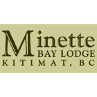 Minette Bay Lodge - Hôtels