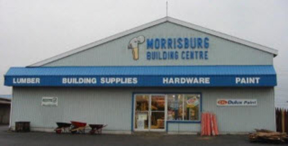 Morrisburg Building Centre - Construction Materials & Building Supplies