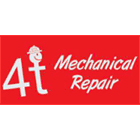 4T Mechanical Repair - Vente et service de matériel de réfrigération commercial