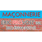 Maçonnerie Eric Provost inc. - Masonry & Bricklaying Contractors