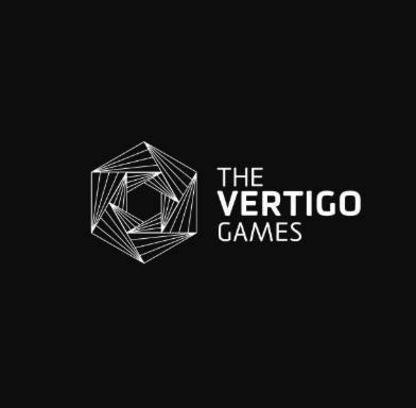 Vertigo Games The - Adventure Games & Activities