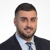 Amir Rafih - TD Financial Planner - Financial Planning Consultants