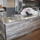 Janovski Counter Tops Ltd - Comptoirs