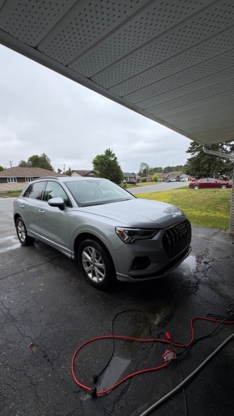 St-Pierre's Automotive Detailing - Entretien intérieur et extérieur d'auto