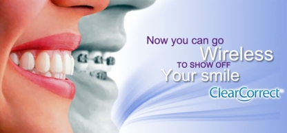 Antonio Chen & Associates - Dentists