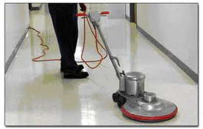 Admiral Janitorial Services - Janitorial Service