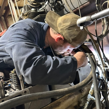 NCS Diesel Repair - Diesel Engines
