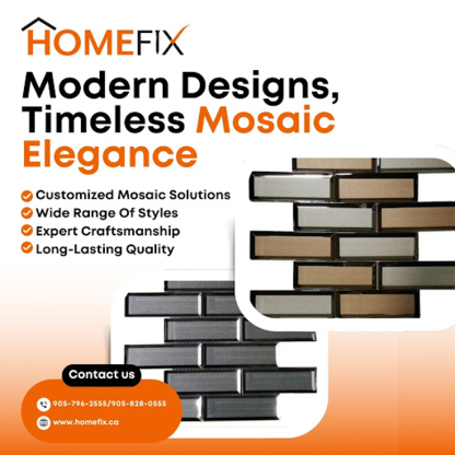 HOMEFIX - Construction Materials & Building Supplies