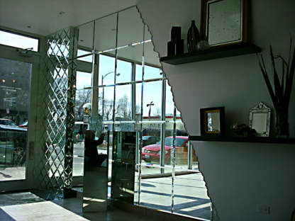 Brite-View Glass North - Windows