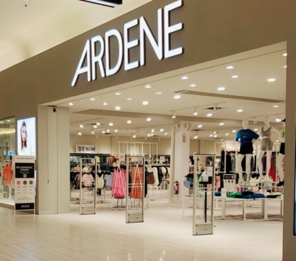 Ardene - Magasins de vêtements