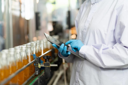 Quantum Food Solutions - Conseillers en aliments et en boissons