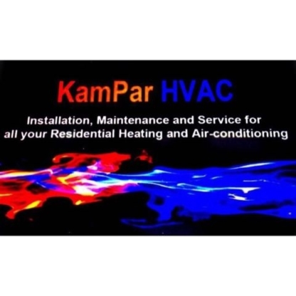 Kampar HVAC - Entrepreneurs en chauffage