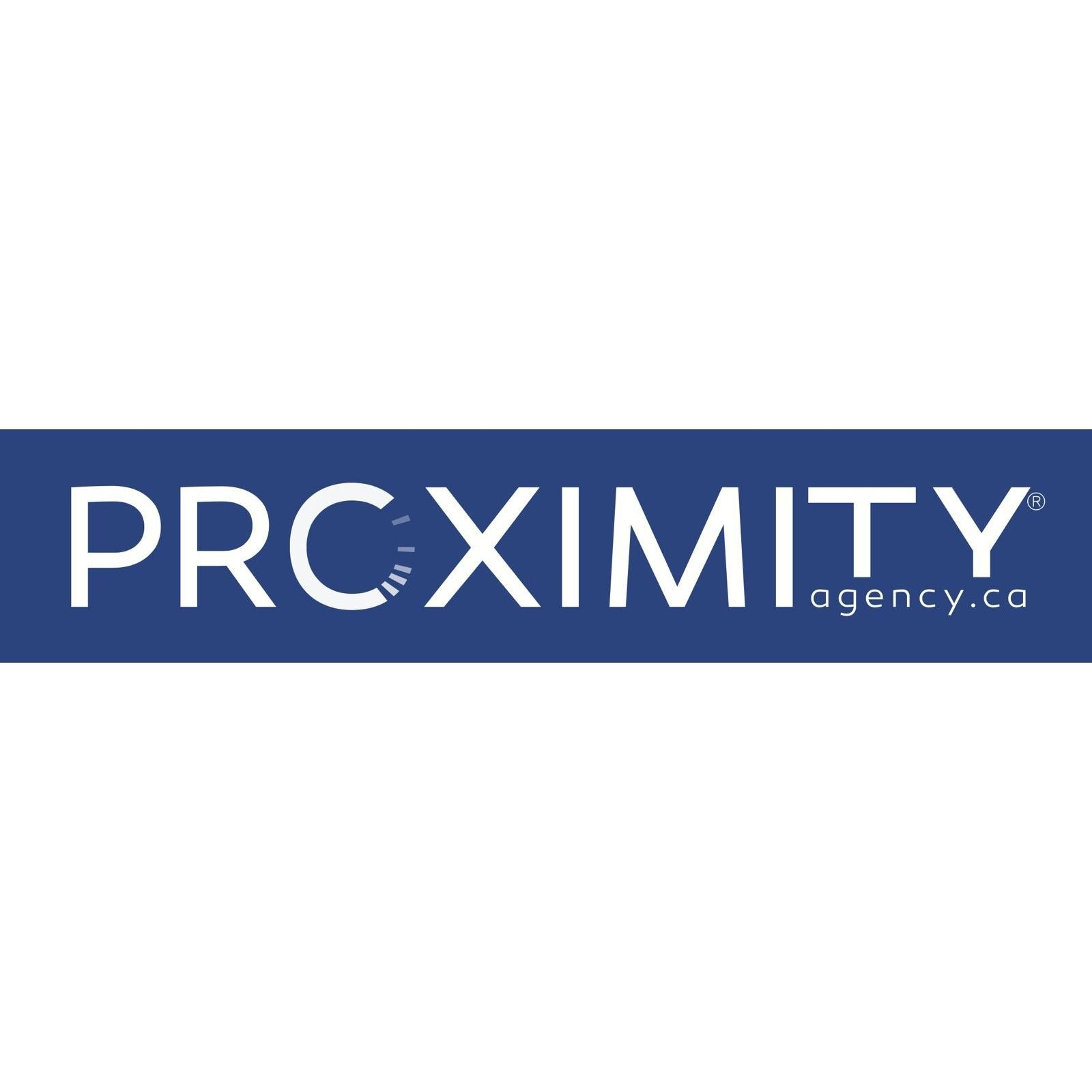 Proximity agency - Marketing Consultants & Services