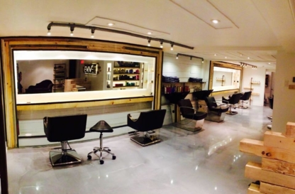 Salon Revive - Salons de coiffure