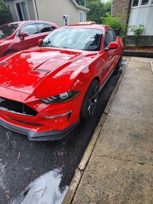 Le Polisher Auto Spa enr. - Car Washes