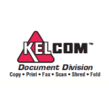 KELCOM Document Division - Photocopiers & Supplies