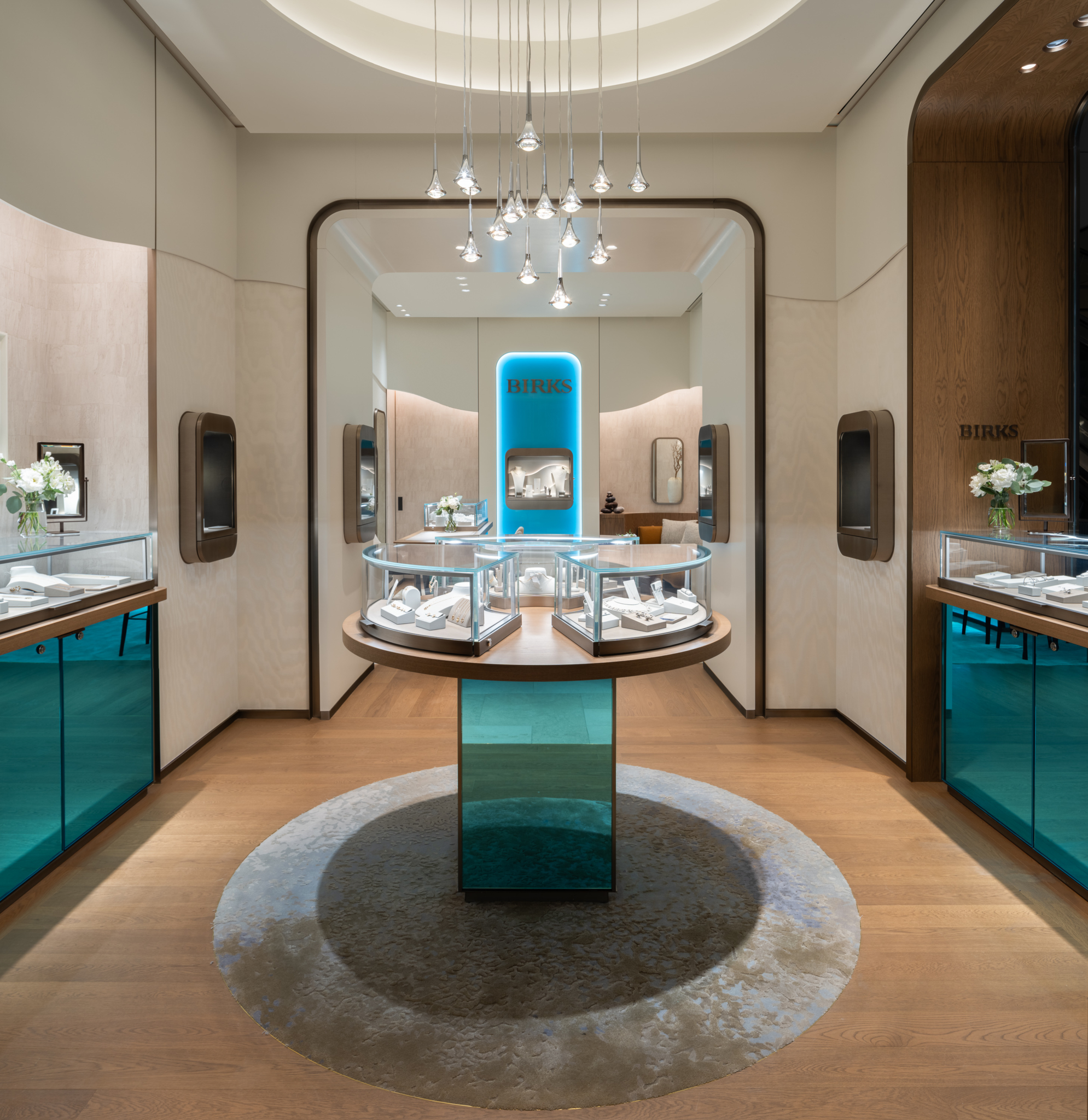 Birks - Jewellers & Jewellery Stores