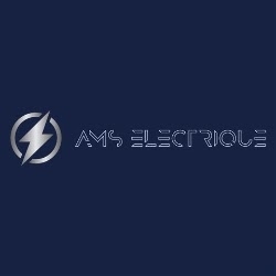 AMS ÉLECTRIQUE INC. - Electricians & Electrical Contractors