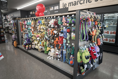 Mondou - Magasins d'accessoires et de nourriture pour animaux