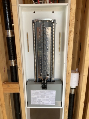 NCO Electric Ltd - Electricians & Electrical Contractors