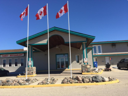Agassiz Park Lodge Hotel/Motel/Vendor - Hotels