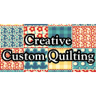 Creative Custom Quilting - Courtepointes et pièces de piquage