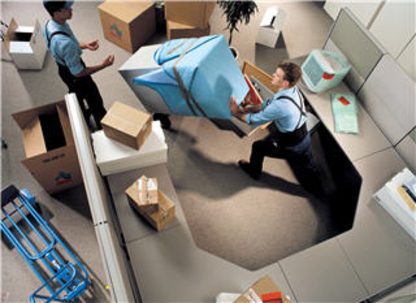 Labrador Moving & Storage - Moving Services & Storage Facilities