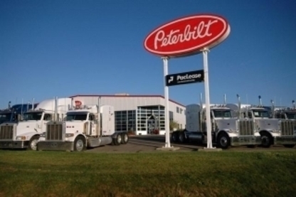 Peterbilt Atlantic - Truck Accessories & Parts