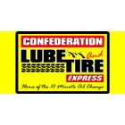 Confederation Lube And Tire Express - Magasins de pneus