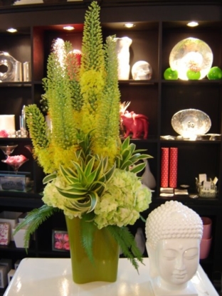Flower Studio - Fleuristes et magasins de fleurs