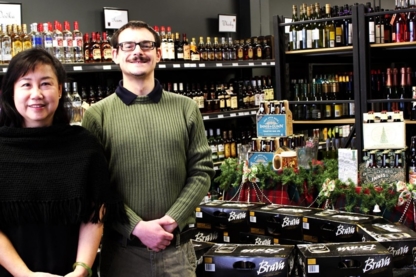 Lynnwood Liquor Shop - Boutiques de boissons alcoolisées