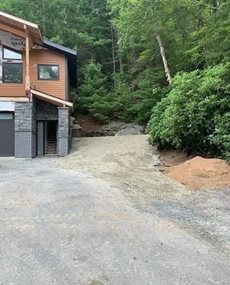Mini Traxx Excavation & Contracting - Excavation Contractors