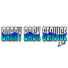 Barry Back Service Ltd - Hot Tubs & Spas