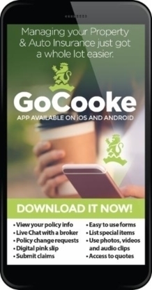 Cooke Insurance - Car Insurance