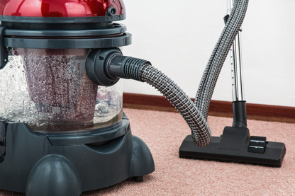 Net-O-Sec - Carpet & Rug Cleaning