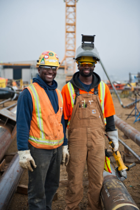 CLAC - Unions & Labour Organizations