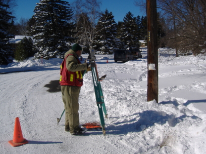 Tarasick McMillan Kubicki - Arpenteurs-géomètres