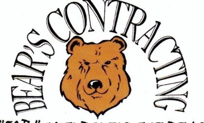 Bears Contracting - Home Improvements & Renovations