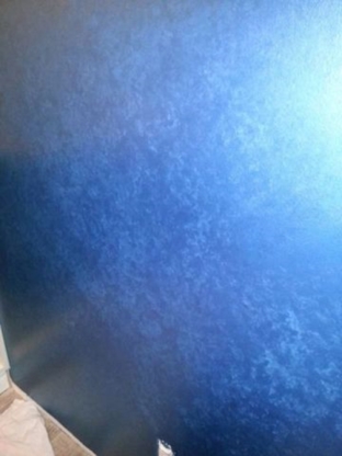 Triple Touch Painting & Decorating - Peintres